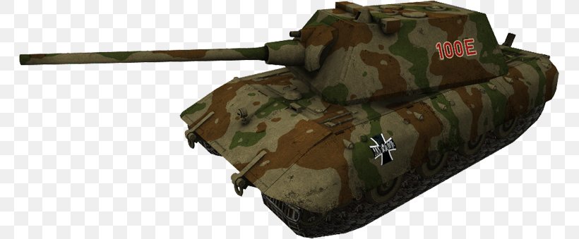 World Of Tanks Blitz Panzerkampfwagen E-100 Panzer VII Löwe, PNG, 765x339px, Tank, Body Plan, Boredom, Camouflage, Combat Vehicle Download Free