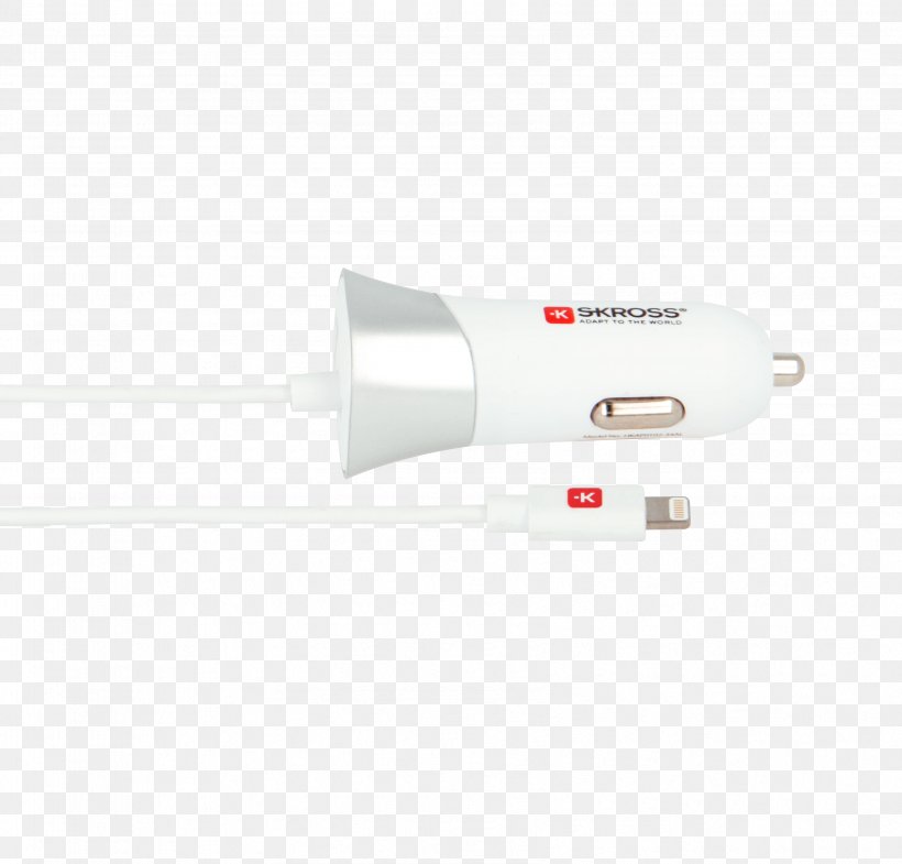 Battery Charger Lightning USB Electrical Connector Apple, PNG, 3402x3260px, Battery Charger, Apple, Car, Computer Hardware, Electrical Connector Download Free