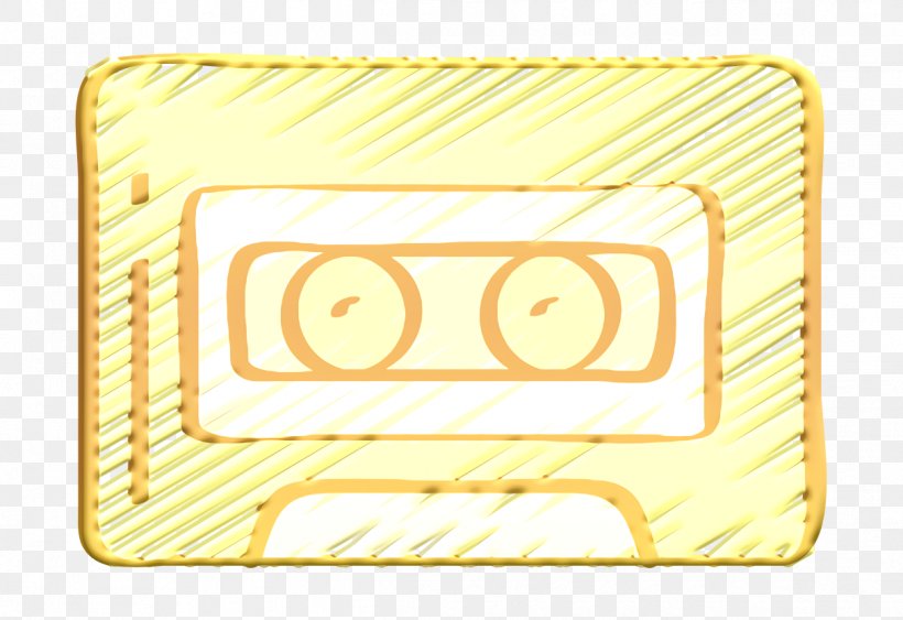 Cassette Icon Free Icon Hipster Icon, PNG, 1216x836px, Cassette Icon, Free Icon, Hipster Icon, Music Icon, On Trend Icon Download Free