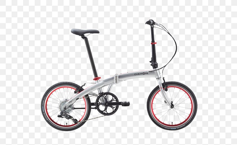 dahon mu p8 30th