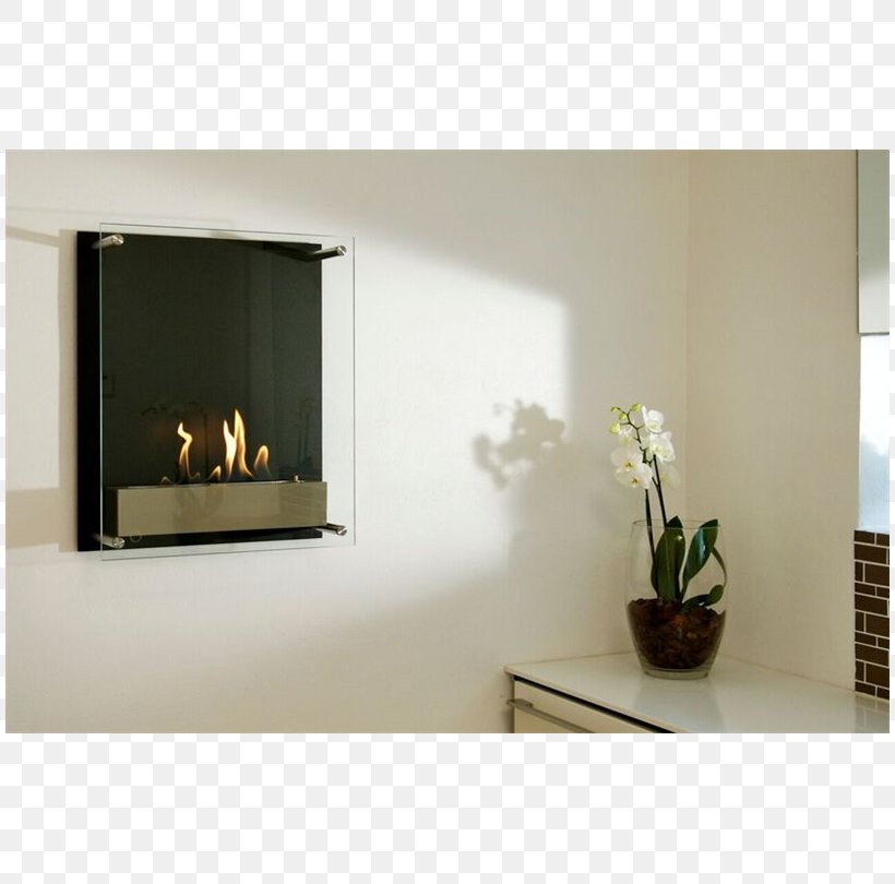 Fireplace Sverigespisen AB Wall Hearth Ethanol Fuel, PNG, 810x810px, Fireplace, Biopejs, Electric Fireplace, Ethanol Fuel, Furniture Download Free