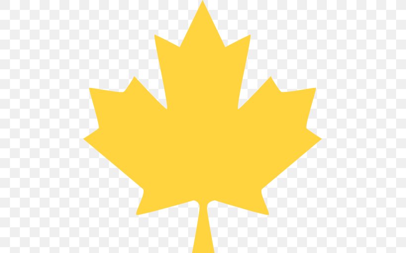 Flag Of Canada Maple Leaf Clip Art, PNG, 512x512px, Canada, Color, Flag