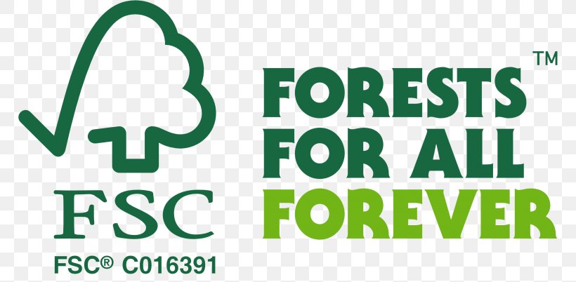 Logo Forest Stewardship Council Certification Mark Product Font, PNG, 768x402px, Logo, Area, Brand, Brandm Bv, Certification Mark Download Free