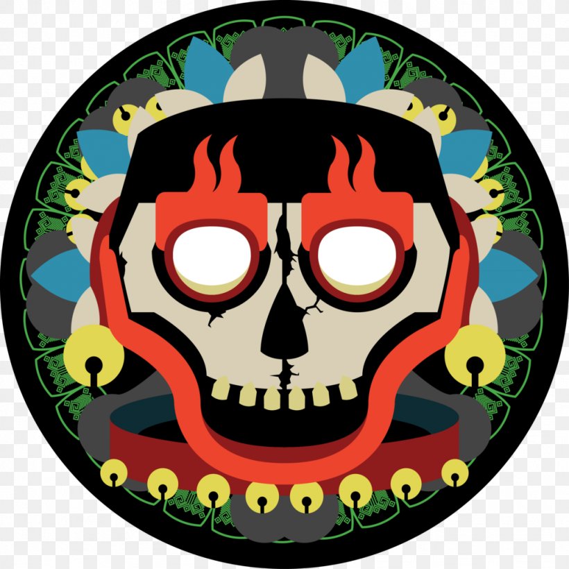 Maya Civilization Chaac Mesoamerica Maya Death Gods Mythology, PNG, 1024x1024px, Maya Civilization, Ajaw, Bone, Chaac, Civilization Download Free