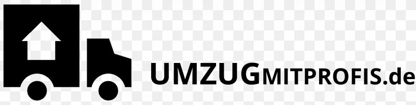 Mover Umzugskarton Stuttgart Region Felger GmbH, PNG, 1665x422px, Mover, Area, Black, Black And White, Brand Download Free