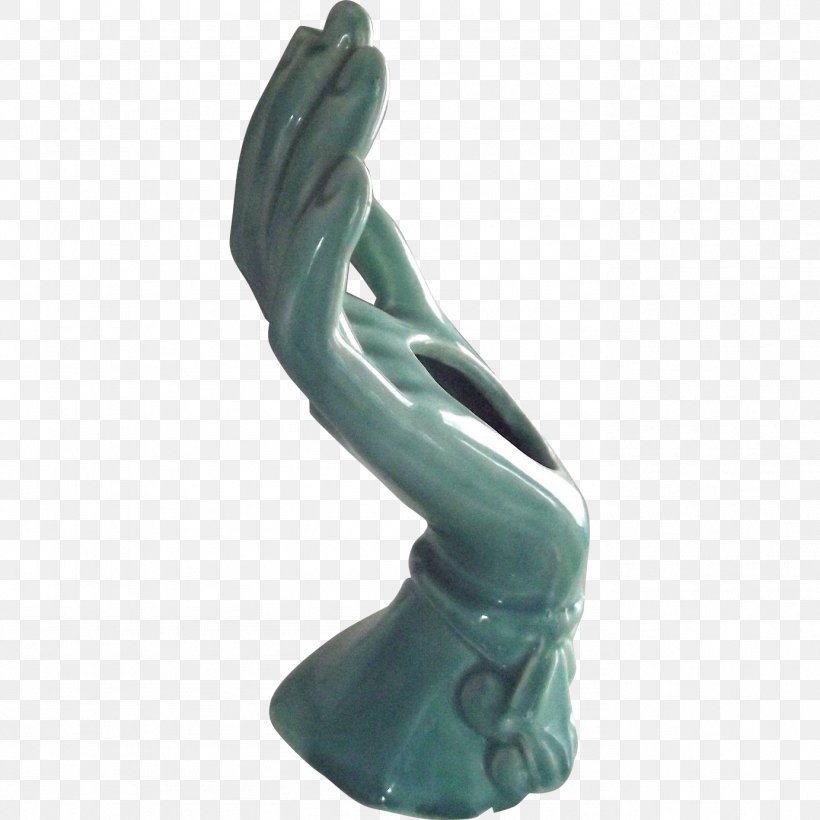 Sculpture Figurine H&M Turquoise, PNG, 1383x1383px, Sculpture, Figurine, Hand, Turquoise Download Free