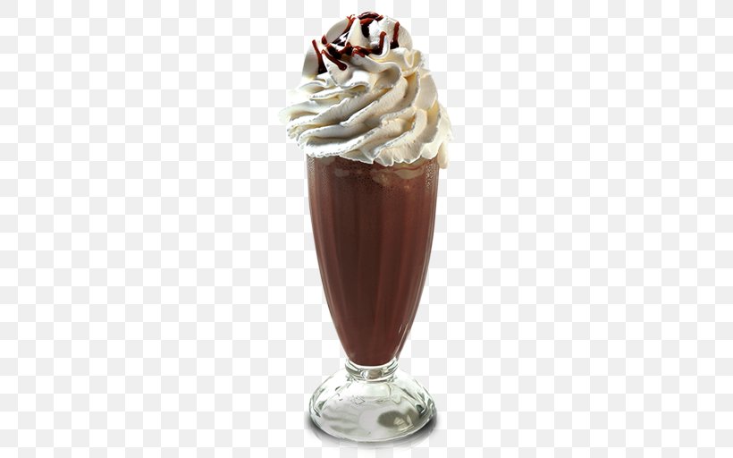 Sundae Chocolate Ice Cream Milkshake Knickerbocker Glory, PNG, 512x512px, Sundae, Chocolate, Chocolate Ice Cream, Chocolate Syrup, Cream Download Free