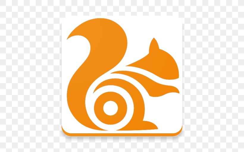UC Browser Mini Web Browser Android, PNG, 512x512px, Uc Browser, Android, Area, Brand, Carnivoran Download Free