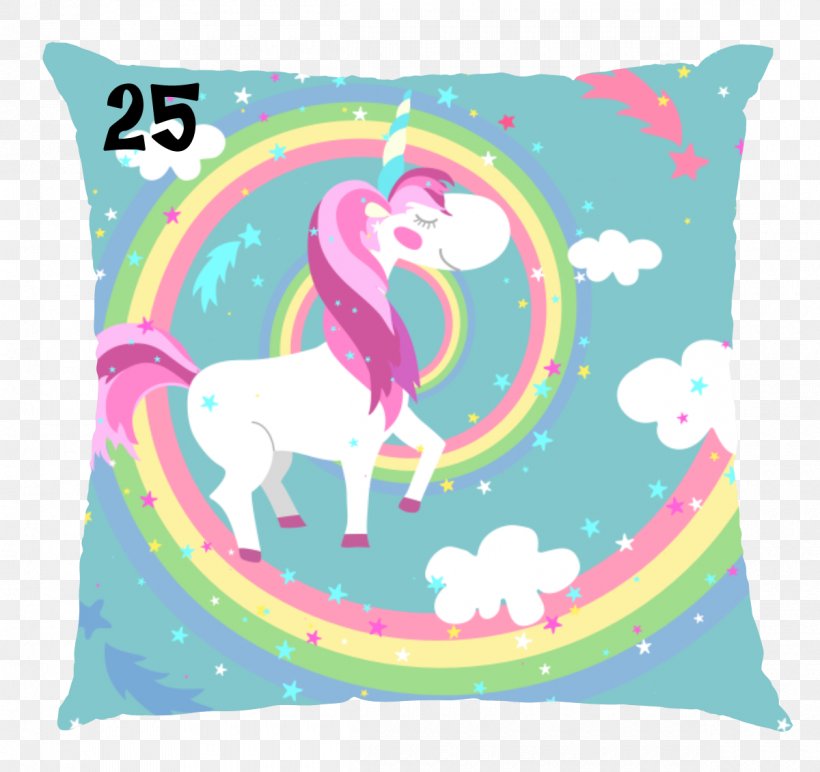 Unicorn Rainbow, PNG, 1200x1130px, Unicorn, Color, Creative Market, Cushion, Fictional Character Download Free