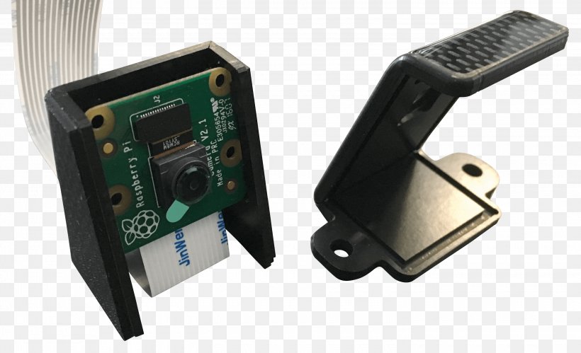Computer Cases & Housings Raspberry Pi Camera Electronics, PNG, 3000x1826px, Computer Cases Housings, Camera, Carbon, Carbon Fibers, Circuit Component Download Free