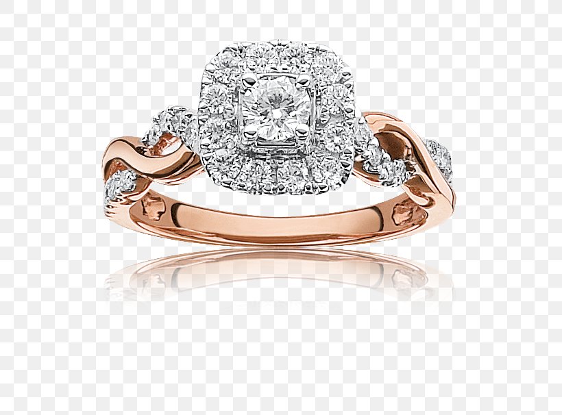 Diamond Wedding Ring Ruby Engagement Ring, PNG, 667x606px, Diamond, Birthstone, Bling Bling, Body Jewelry, Carat Download Free