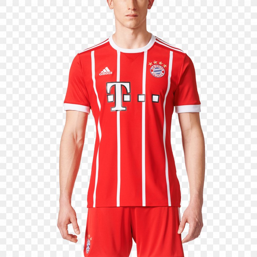 FC Bayern Munich T-shirt Colombia National Football Team Adidas, PNG, 2000x2000px, 2018, Fc Bayern Munich, Active Shirt, Adidas, Arturo Vidal Download Free