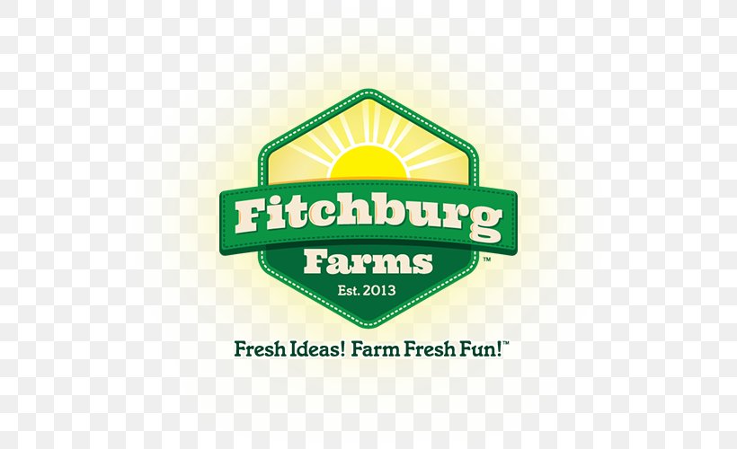 Fitchburg Farms Logo Hawaii Product Design, PNG, 540x500px, Logo, Brand, Dairy, Dairy Farming, Easter Download Free