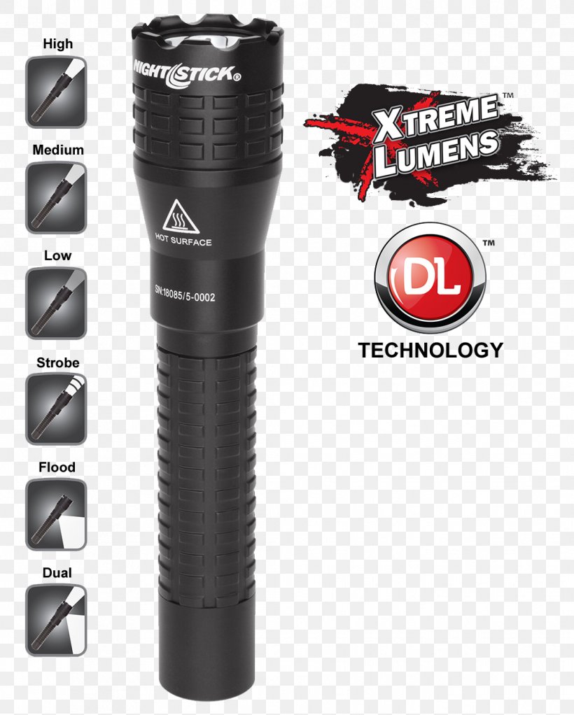 Flashlight Lighting Lumen Light-emitting Diode, PNG, 1043x1300px, Light, Bateria Cr123, Baton, Fire, Flashlight Download Free