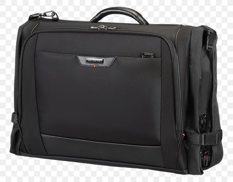 Garment Bag Suitcase Samsonite Briefcase, PNG, 800x639px, Garment Bag, Backpack, Bag, Baggage, Black Download Free