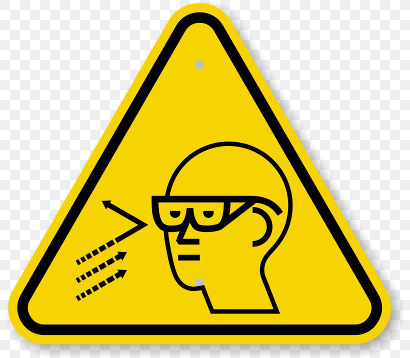Hazard Symbol Warning Sign Biological Hazard, PNG, 800x716px, Hazard Symbol, Area, Biological Hazard, Chemical Hazard, Eye Download Free