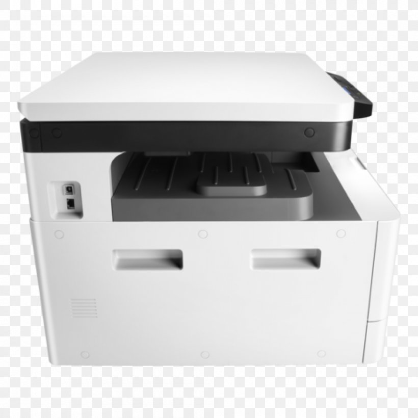 Hewlett-Packard Multi-function Printer HP LaserJet Photocopier, PNG, 1000x1000px, Hewlettpackard, Computer, Copying, Dots Per Inch, Electronic Device Download Free