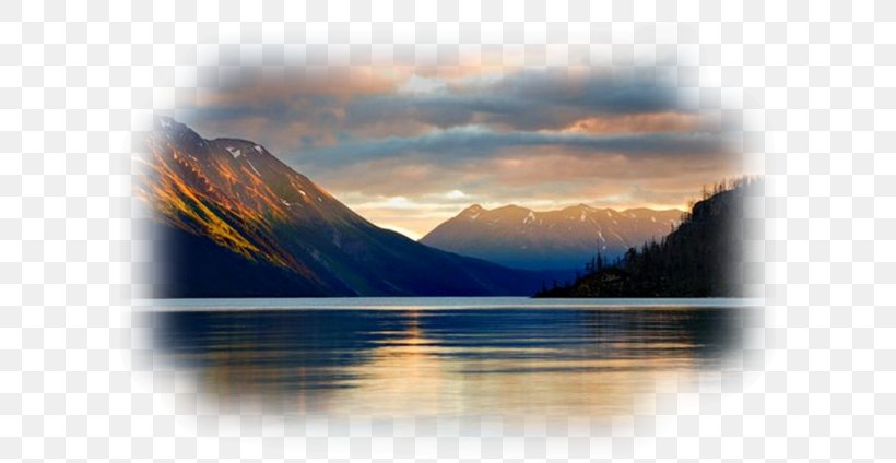 Kenai Lake Kenai Airport Hotel Kenai National Wildlife Refuge Skilak Lake, PNG, 600x424px, Kenai Lake, Alaska, Atmosphere, Calm, Dawn Download Free