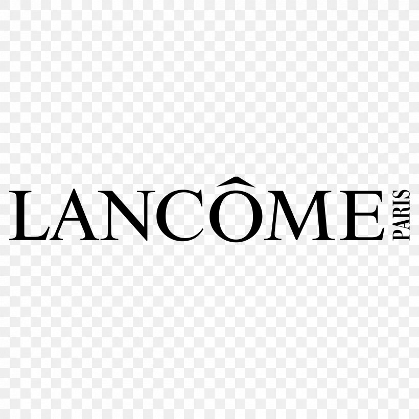 Lancôme Perfume Logo Cosmetics Sephora, PNG, 2400x2400px, Perfume, Area, Black, Black And White, Brand Download Free