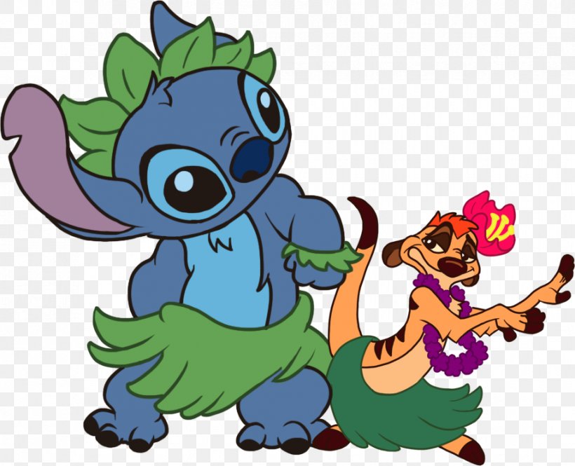 Lilo Pelekai Stitch Jumba Jookiba Hula Timon And Pumbaa, PNG, 917x744px, Lilo Pelekai, Animated Cartoon, Animation, Art, Cartoon Download Free