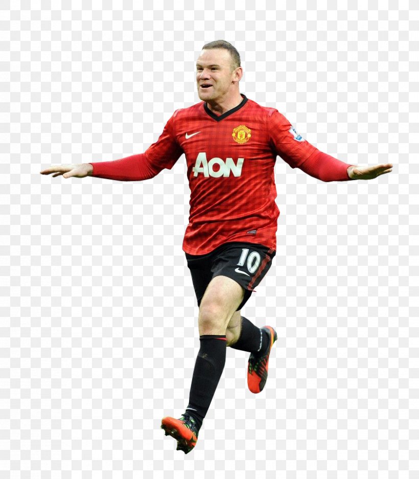 Manchester United F.C. Football Player Team Sport, PNG, 840x960px, Manchester United Fc, Ball, Football, Football Player, Jersey Download Free