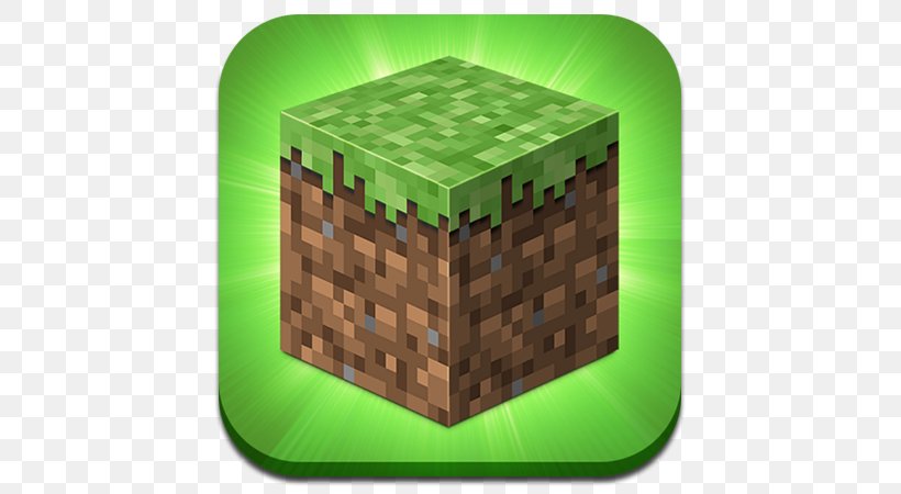 Minecraft: Pocket Edition Video Games Clip Art, PNG, 600x450px, Minecraft, Game, Grass, Green, Indie Game Download Free