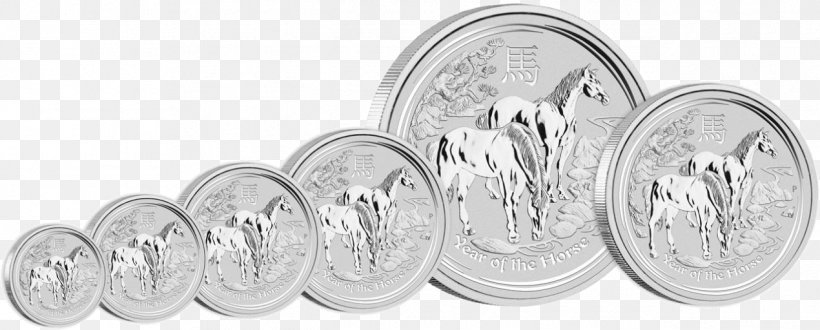 Perth Mint Silver Coin Bullion Coin, PNG, 1270x512px, Perth Mint, Automotive Lighting, Black And White, Body Jewelry, Bullion Download Free