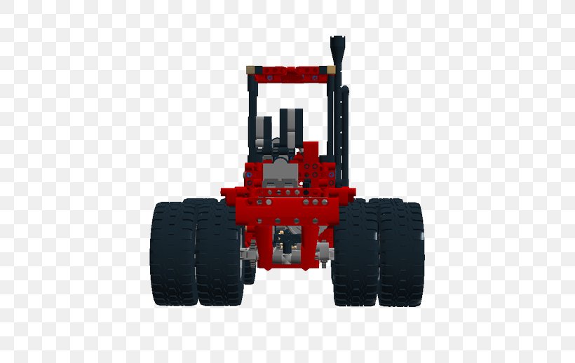 Tractor Case STX Steiger LEGO Machine, PNG, 660x518px, Tractor, Case Corporation, Case Stx Steiger, Differential, Idea Download Free