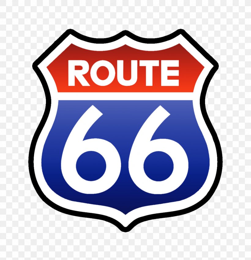 U.S. Route 66 In Illinois US Numbered Highways Road, PNG, 990x1024px, Us Route 66, Area, Brand, Decal, Embroidered Patch Download Free