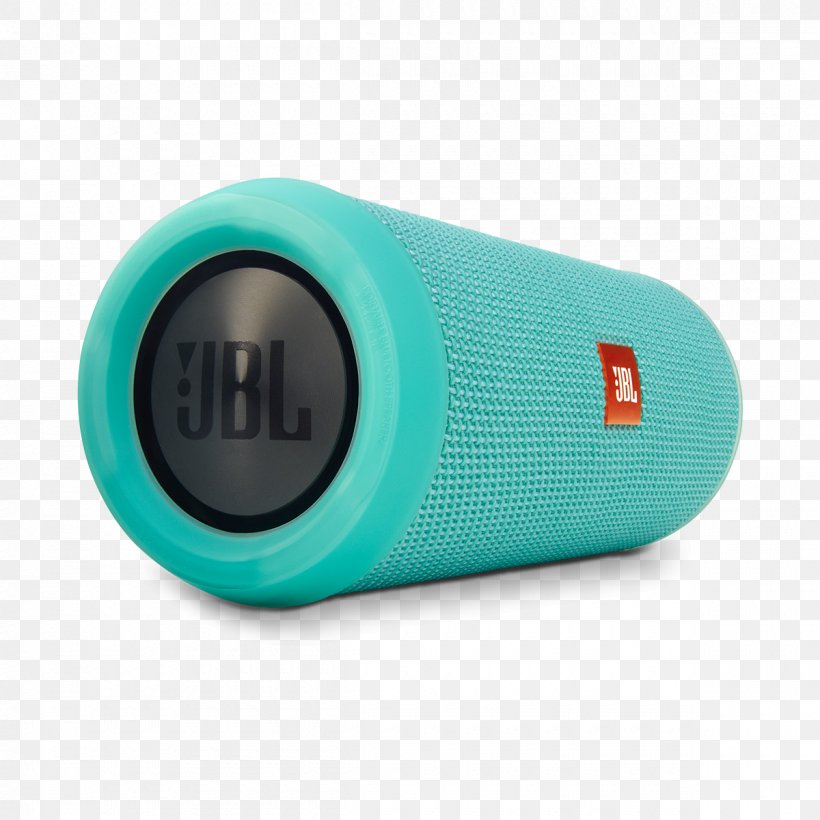 Wireless Speaker Loudspeaker Stereophonic Sound JBL, PNG, 1200x1200px, Wireless Speaker, Alarm Clock, Aqua, Audio, Bluetooth Download Free