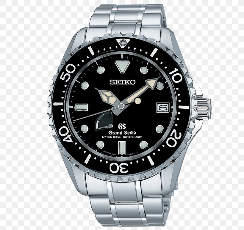Astron Seiko Spring Drive Diving Watch, PNG, 606x774px, Astron, Automatic Quartz, Automatic Watch, Brand, Diving Watch Download Free