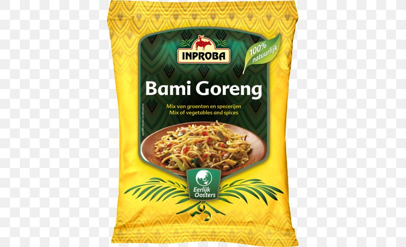 Bakmi Fried Rice Mie Goreng Indonesian Cuisine Basmati, PNG, 500x500px, Bakmi, Basmati, Commodity, Conimex, Cuisine Download Free