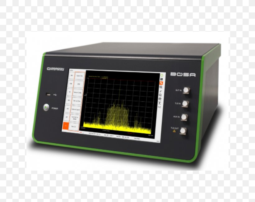 Electronics Nanometer Spectrum Analyzer Hewlett-Packard Oscilloscope, PNG, 650x650px, Electronics, Bandwidth, C Band, Electronic Device, Electronic Instrument Download Free