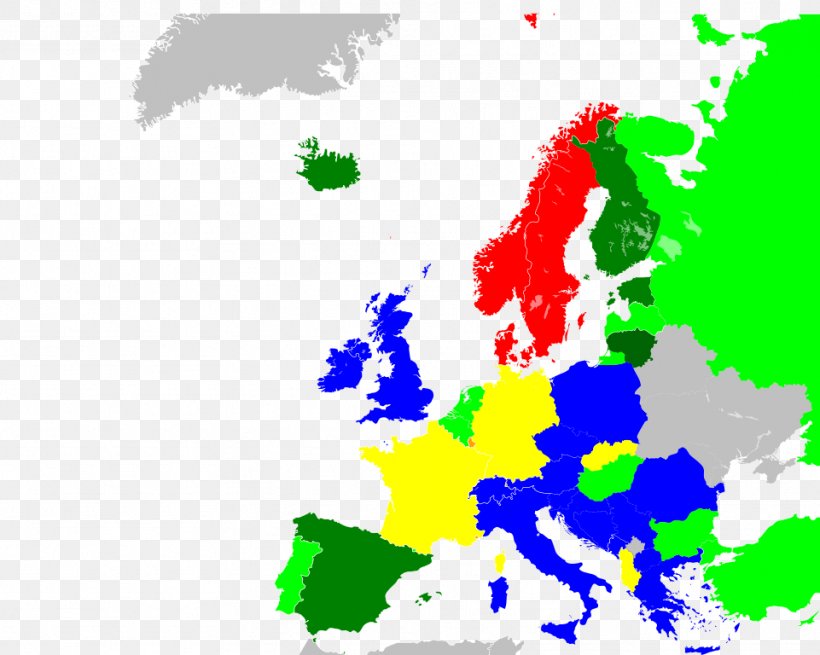 Europe Vector Map, PNG, 961x768px, Europe, Area, Blank Map, Country, Drawing Download Free