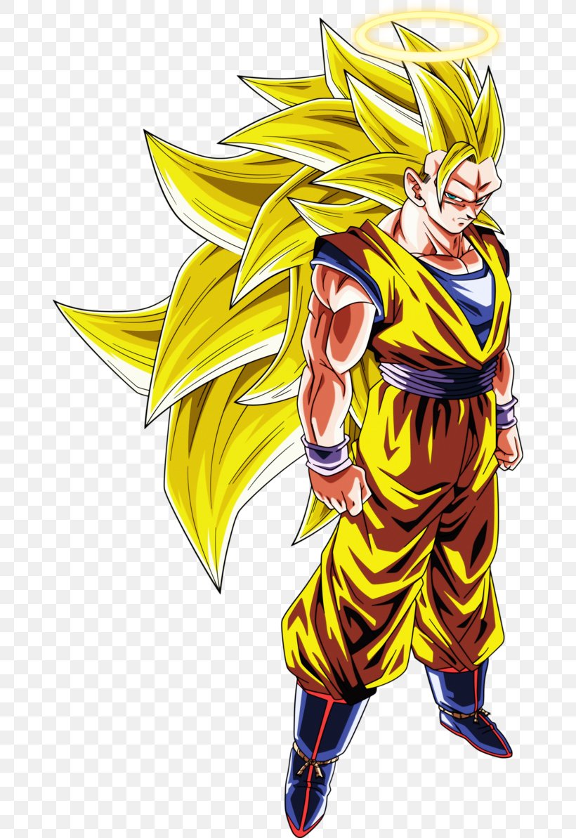 Goku Gohan Dragon Ball: Zenkai Battle Royal Vegeta Gotenks, PNG, 670x1193px, Watercolor, Cartoon, Flower, Frame, Heart Download Free