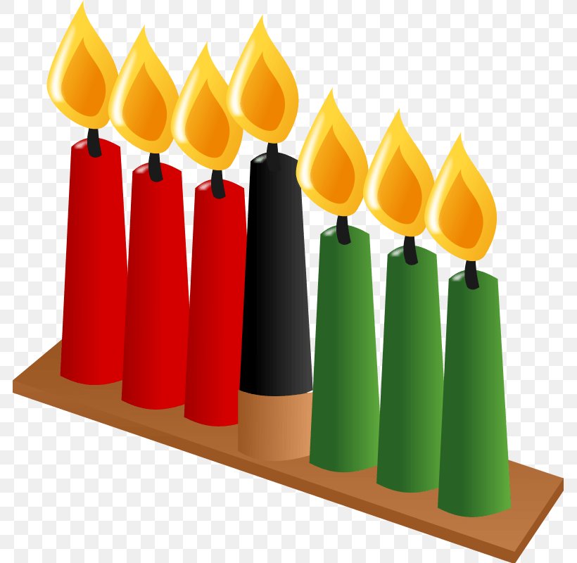 Kwanzaa Symbol Clip Art, PNG, 783x800px, Kwanzaa, African American, Candle, Cone, Flameless Candle Download Free
