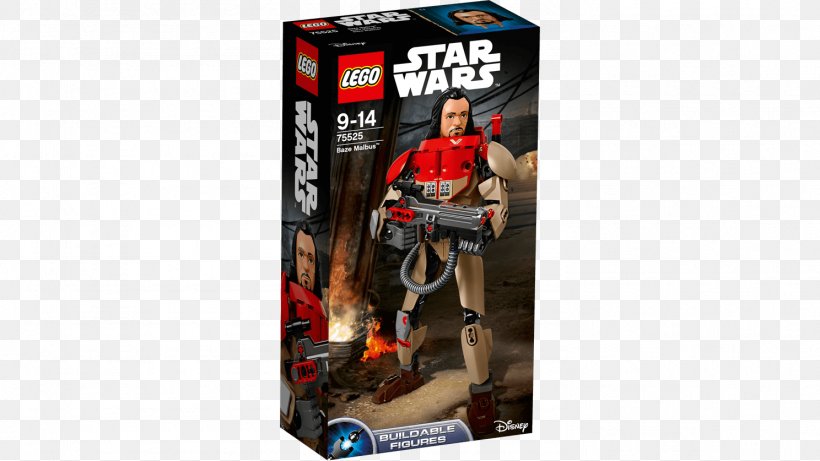 Lego Star Wars Baze Malbus Toy Lego Minifigure, PNG, 1488x837px, Lego Star Wars, Action Figure, Baze Malbus, Discounts And Allowances, Lego Download Free