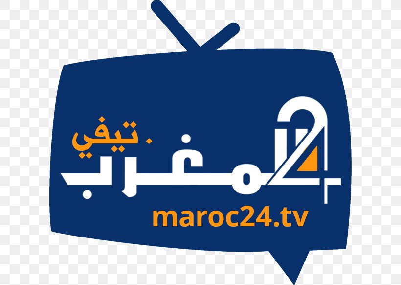 Morocco المغرب 24 2018 World Cup Television Mobasher, PNG, 618x582px, 2018 World Cup, Morocco, Area, Blue, Brand Download Free