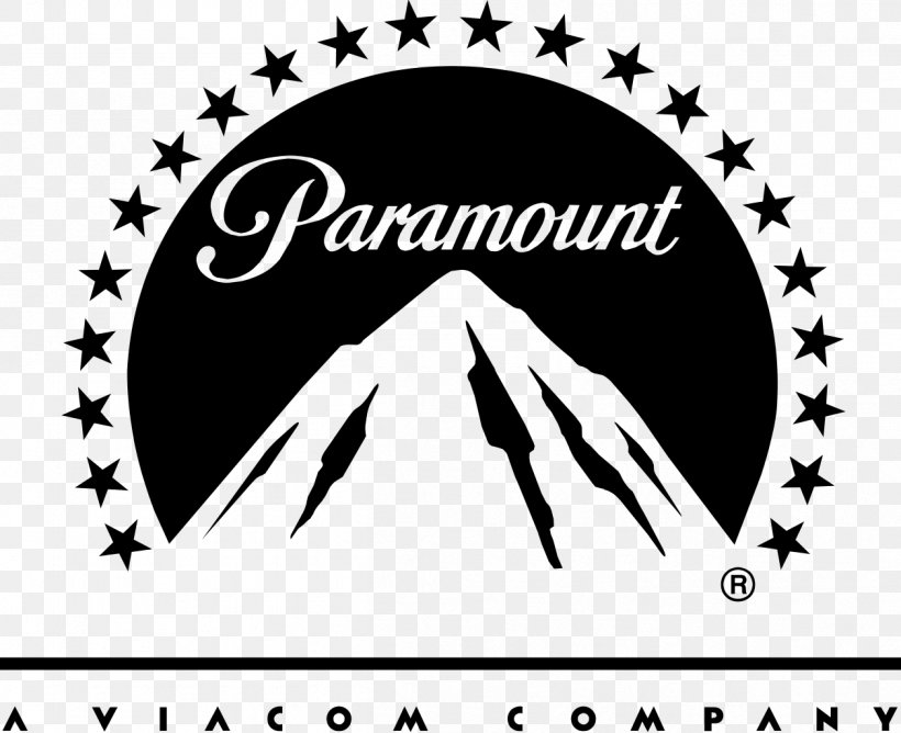 Paramount Pictures Hollywood Film Studio Logo, PNG, 1257x1024px, Paramount Pictures, Area, Black, Black And White, Brand Download Free