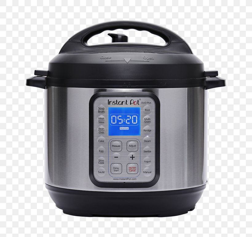 Pressure Cooking Instant Pot Slow Cookers Home Appliance, PNG, 768x771px, Pressure Cooking, Cooking, Cooking Ranges, Cookware, Electric Kettle Download Free
