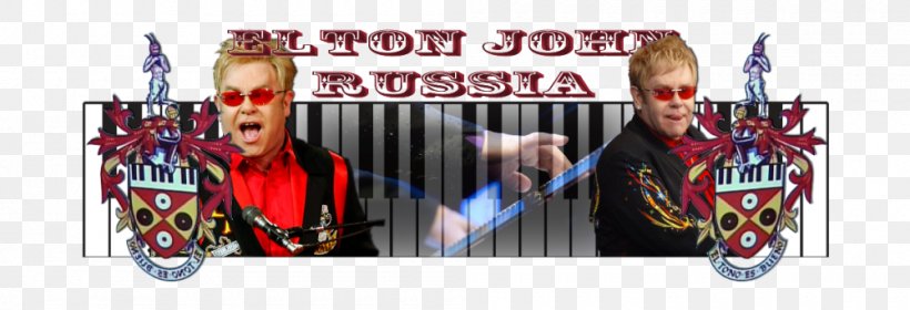 Russia 25 March Befehlshaber Father Squadron, PNG, 1000x342px, Russia, Banner, Befehlshaber, Elton John, Father Download Free