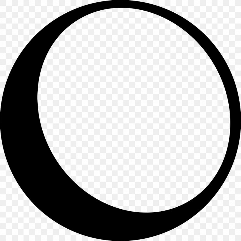 Circle Shape Disk, PNG, 980x980px, Shape, Area, Ball, Black, Black And White Download Free