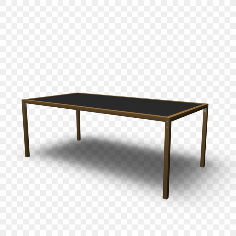 Coffee Tables Line Angle, PNG, 1000x1000px, Coffee Tables, Coffee Table, Desk, Furniture, Outdoor Table Download Free