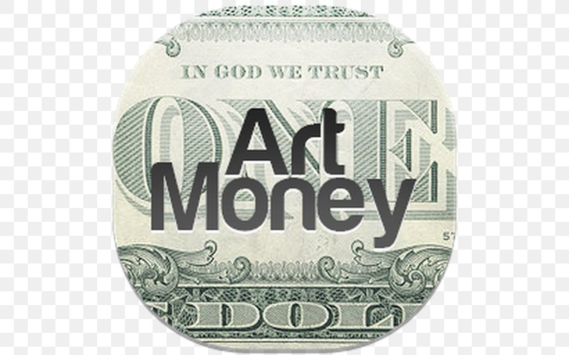 ArtMoney Computer Program Artist, PNG, 512x512px, Artmoney, Artist, Brand, Cash, Computer Program Download Free
