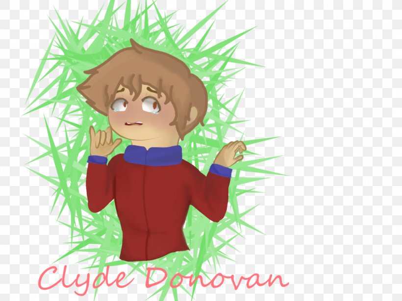 DeviantArt Clyde Donovan Fan Art, PNG, 1024x768px, Art, Art Museum, Artist, Boy, Cartoon Download Free