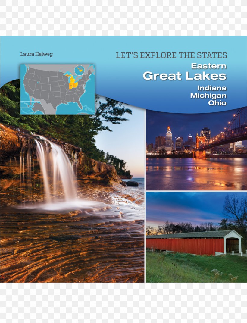 Eastern Great Lakes Water Resources Advertising Michigan, PNG, 1355x1772px, Great Lakes, Advertising, Brand, Brochure, Computer Download Free