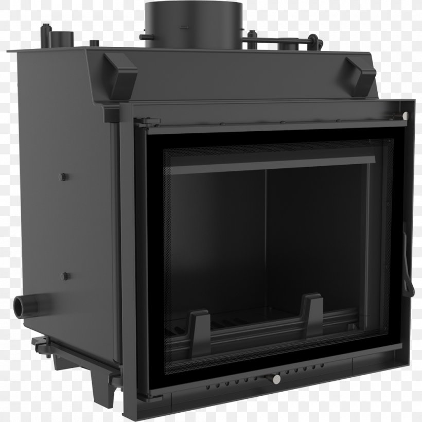 Fireplace Insert Firebox Energy Conversion Efficiency Heat, PNG, 1000x1000px, Fireplace, Back Boiler, Chimney, Energy Conversion Efficiency, Fire Download Free