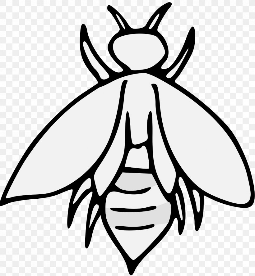 Insect Bee Pollinator Butterfly Clip Art, PNG, 1218x1321px, Insect, Art, Artwork, Bee, Beeswax Download Free