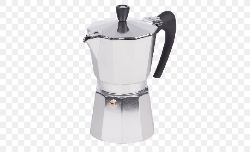 Moka Pot Coffeemaker Tableware Teacup Induction Cooking, PNG, 500x500px, Moka Pot, Artikel, Coffee Percolator, Coffeemaker, Cup Download Free