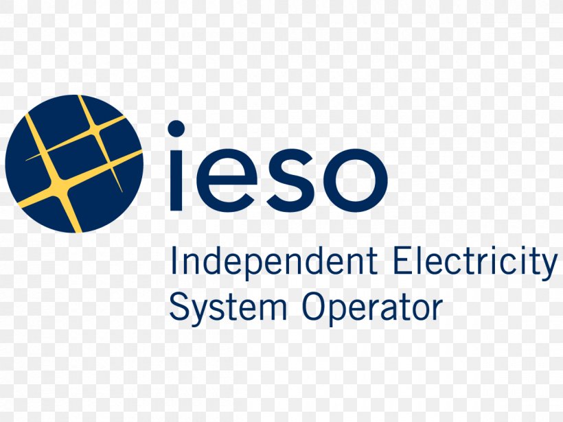 Ontario Independent Electricity System Operator Electric Power System Energy, PNG, 1200x900px, Ontario, Area, Blue, Brand, Business Download Free